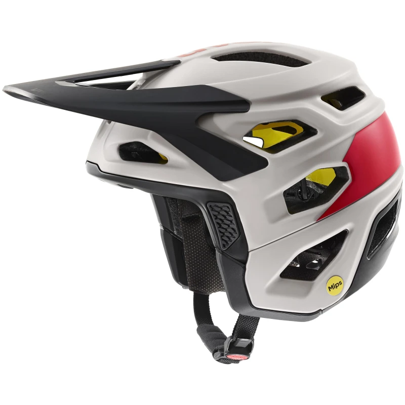 Kask uvex revolt MIPS