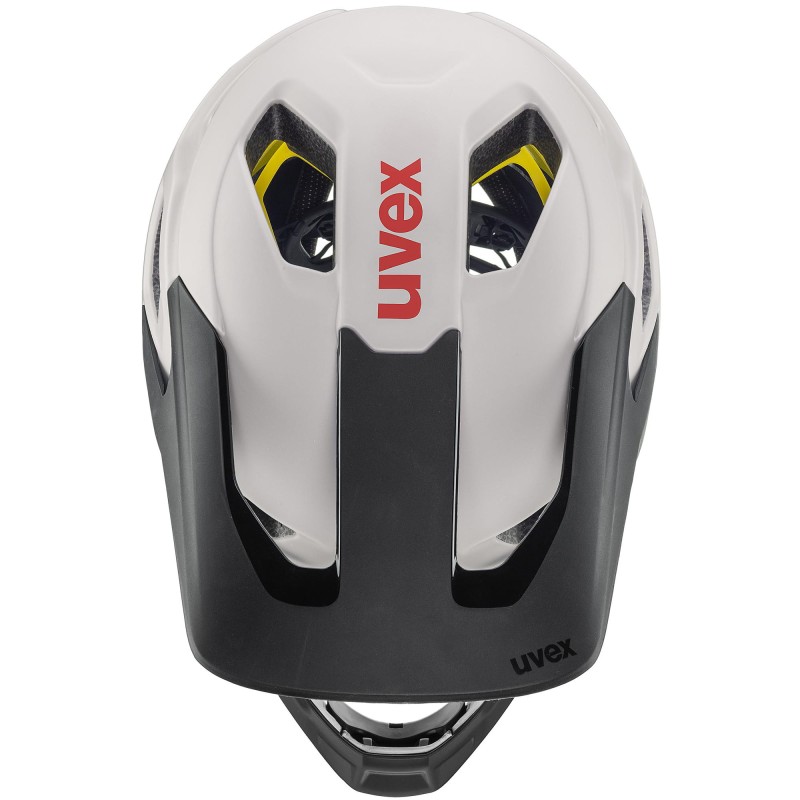Kask uvex revolt MIPS