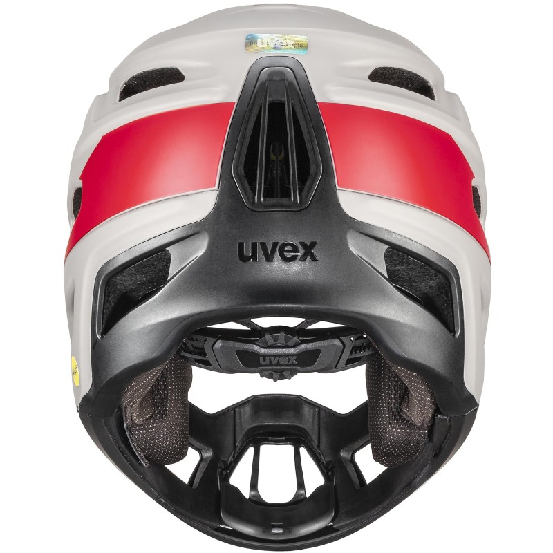 Kask uvex revolt MIPS
