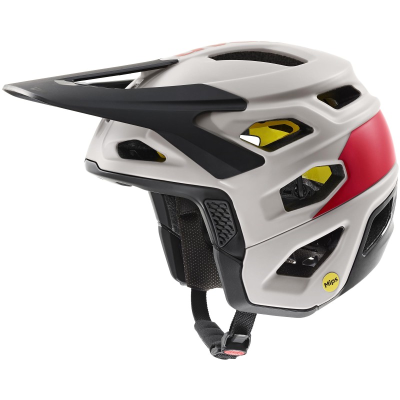 Kask uvex revolt MIPS