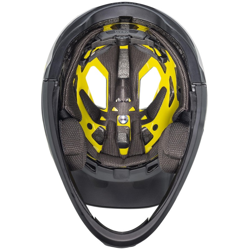 Kask uvex revolt MIPS