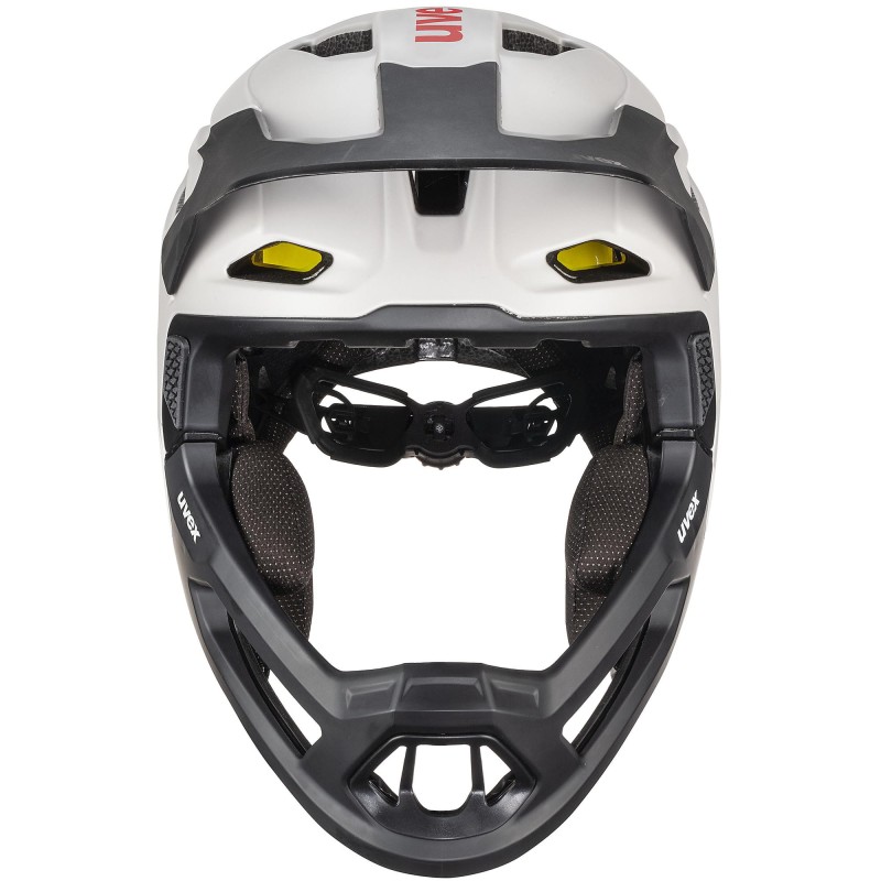 Kask uvex revolt MIPS