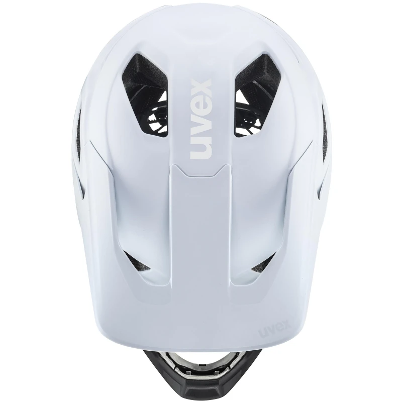Kask uvex revolt