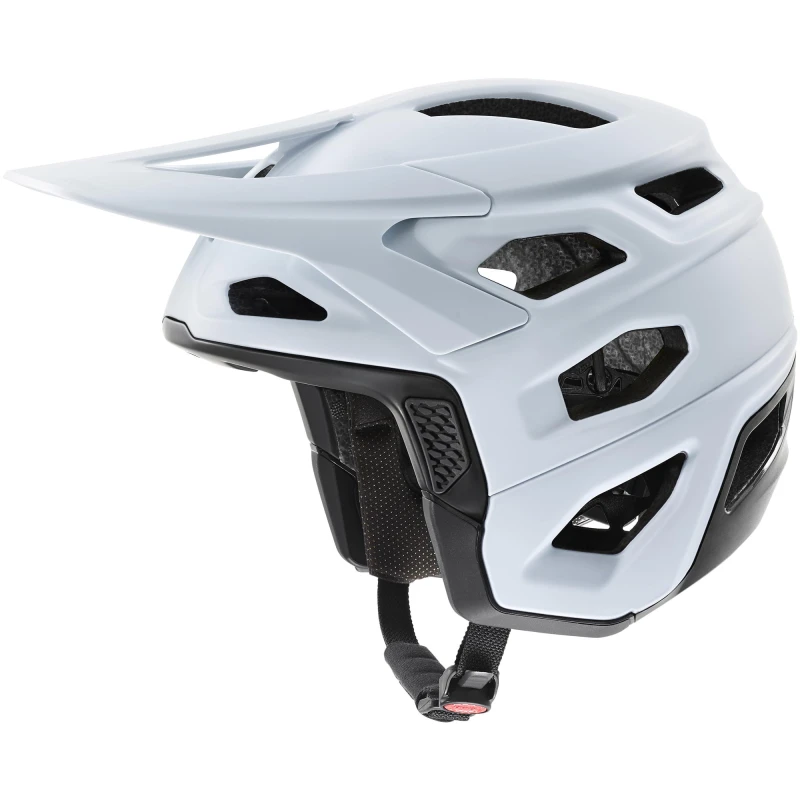 Kask uvex revolt