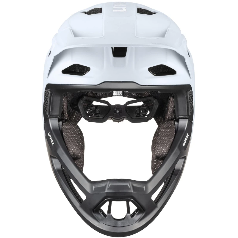 Kask uvex revolt