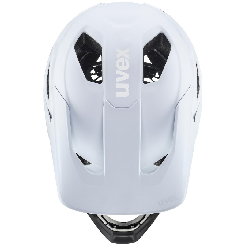 Kask uvex revolt