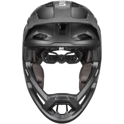 Kask uvex revolt