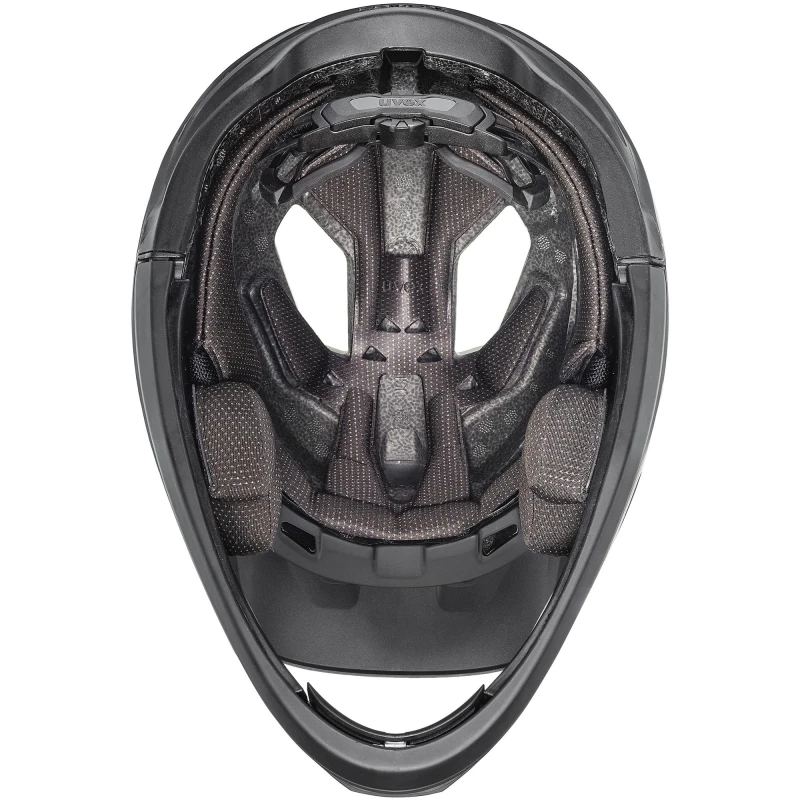 Kask uvex revolt
