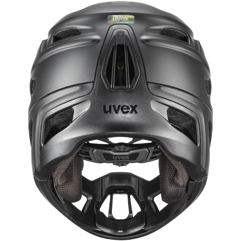 Kask uvex revolt