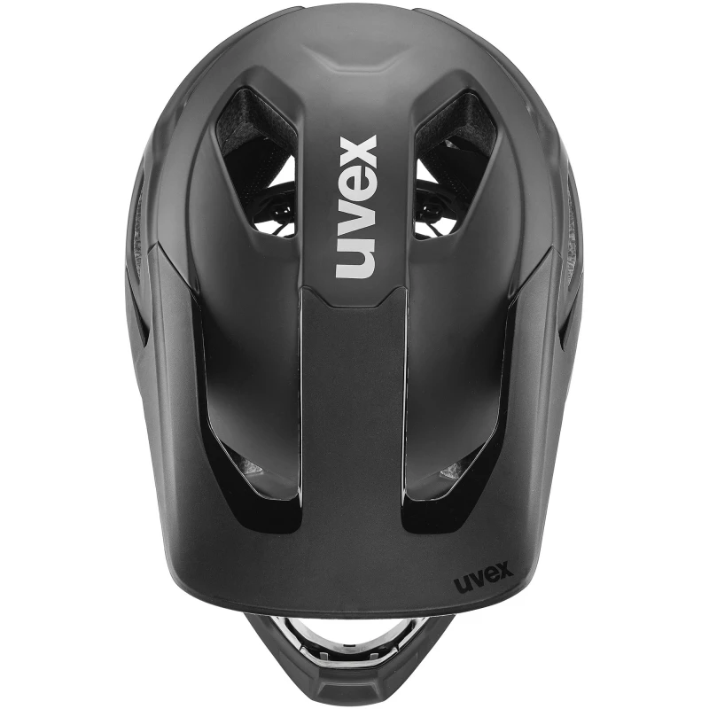 Kask uvex revolt
