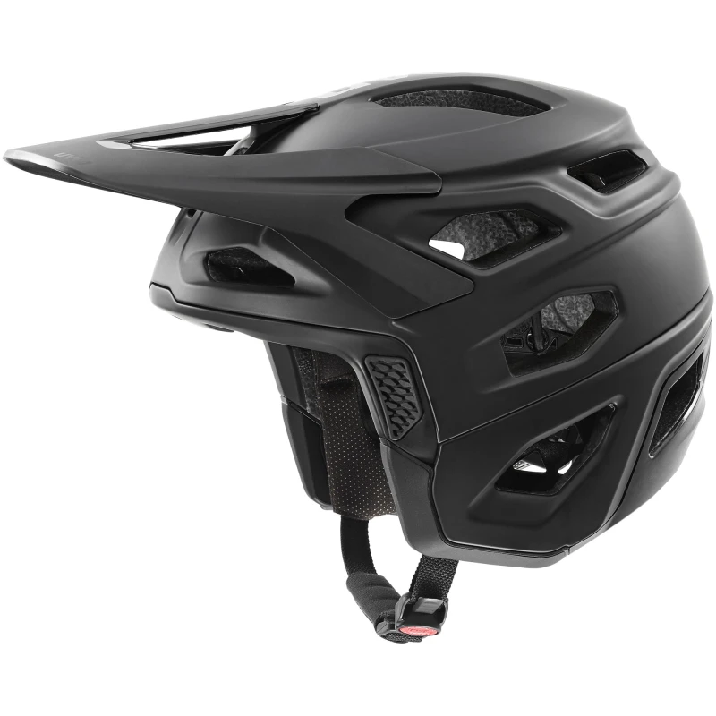 Kask uvex revolt
