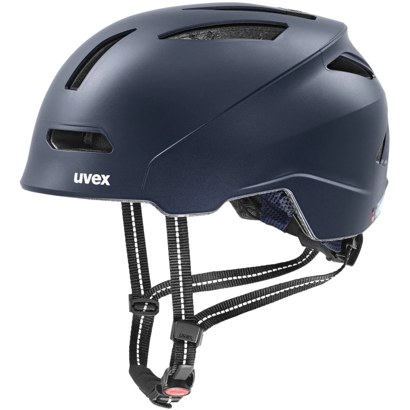 Kask uvex urban planet