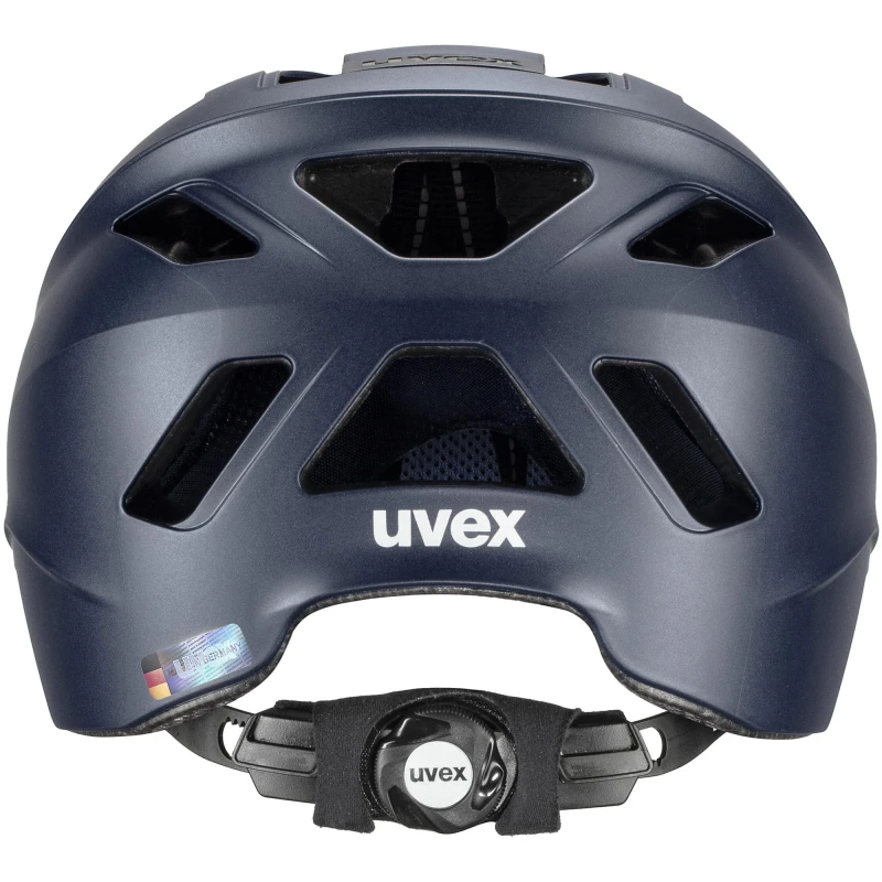 Kask uvex urban planet