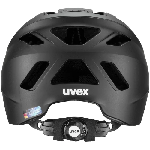 Kask uvex urban planet