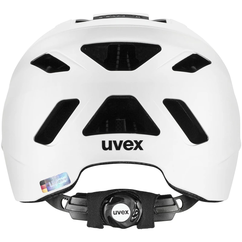 Kask uvex urban planet