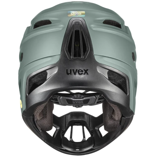 Kask uvex revolt MIPS