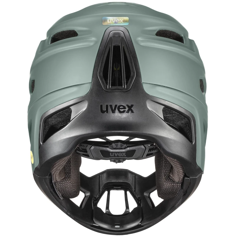 Kask uvex revolt MIPS