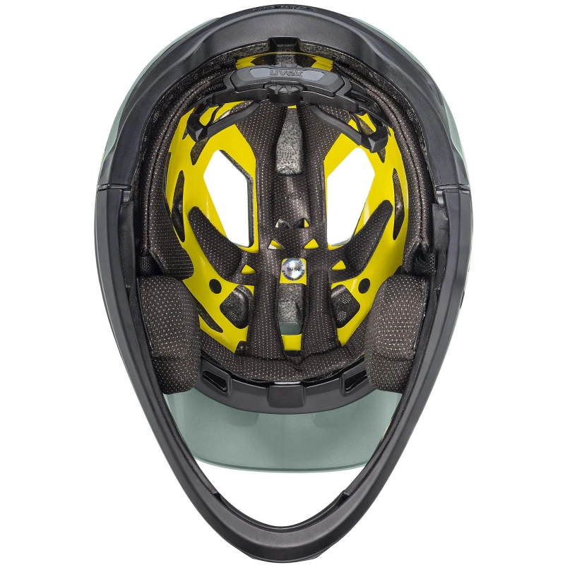 Kask uvex revolt MIPS