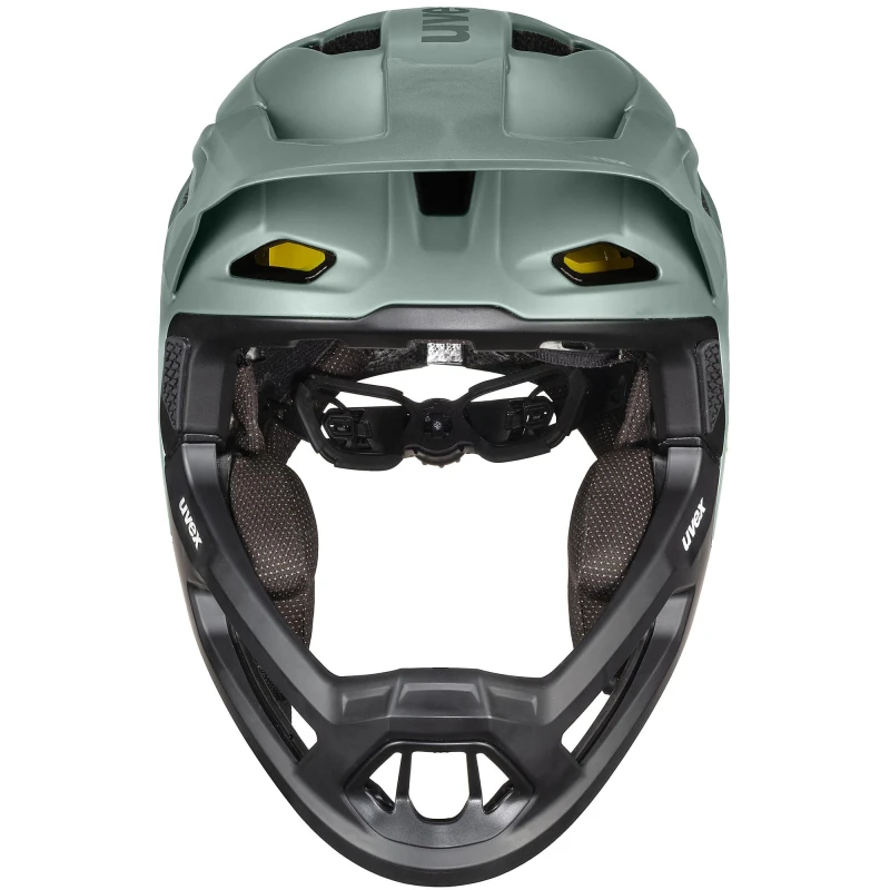 Kask uvex revolt MIPS