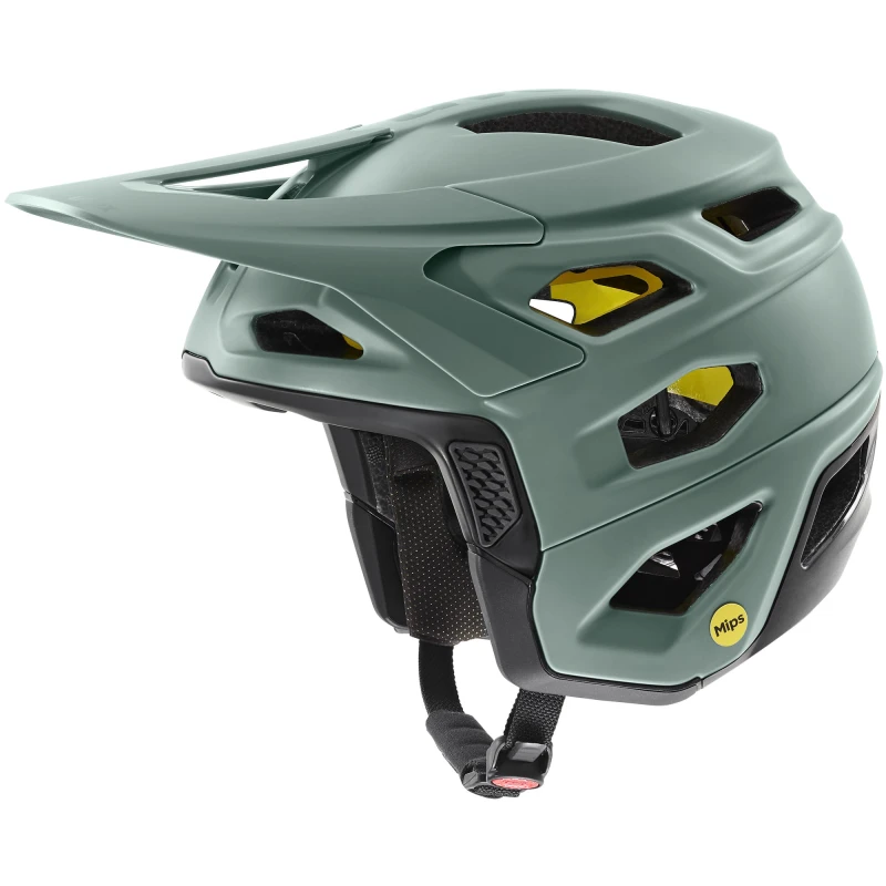 Kask uvex revolt MIPS