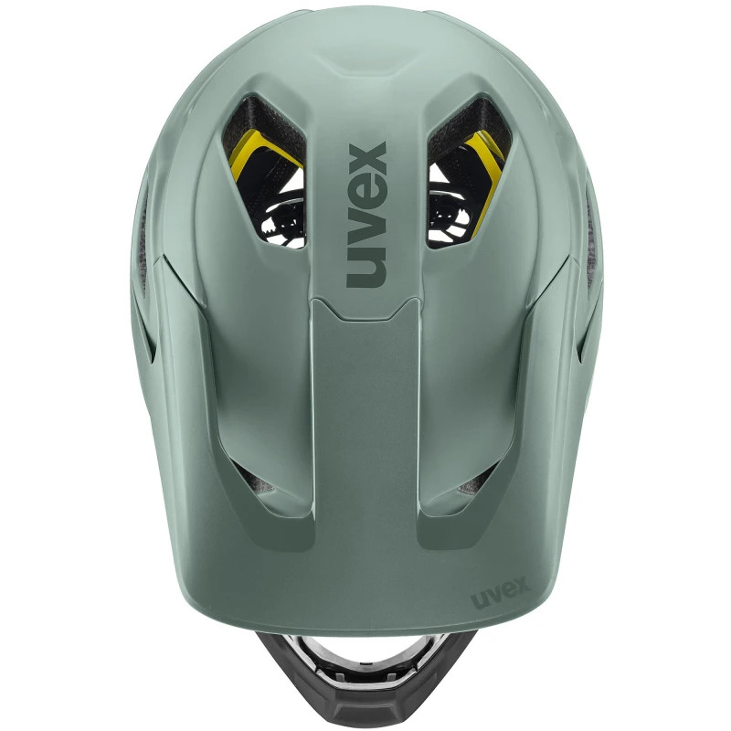 Kask uvex revolt MIPS