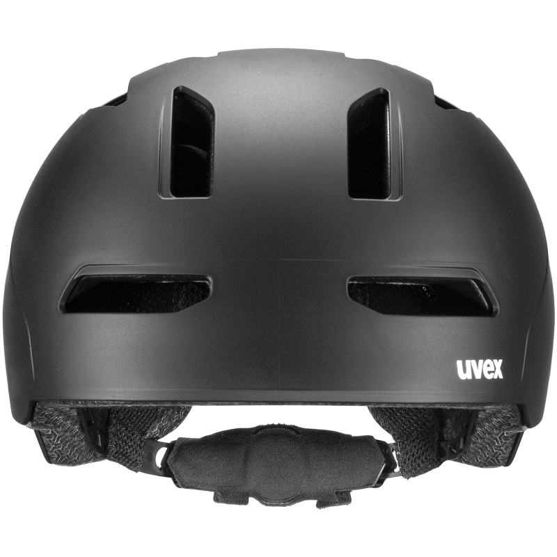 Kask uvex urban planet LED