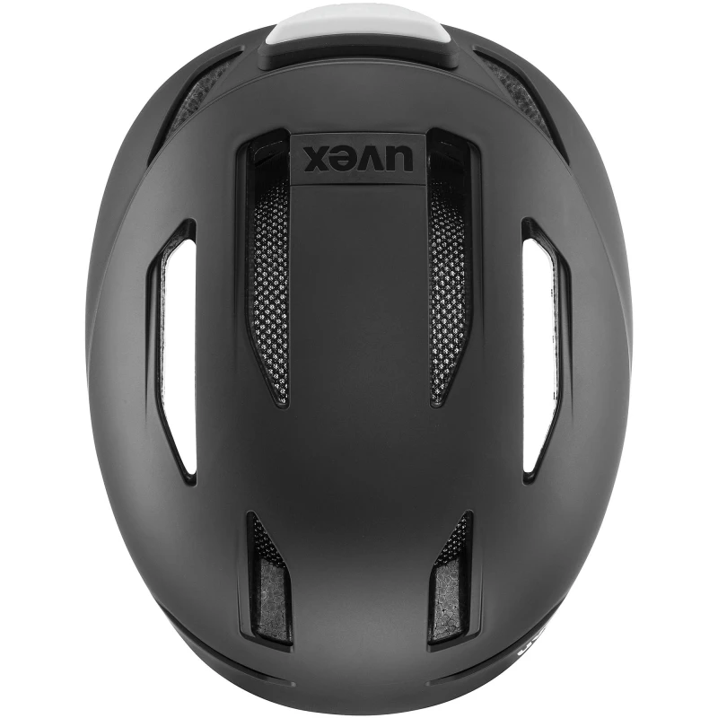 Kask uvex urban planet LED