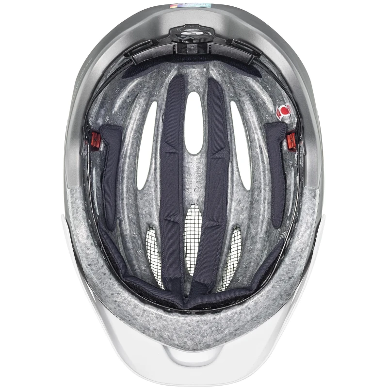 Kask uvex true cc WE