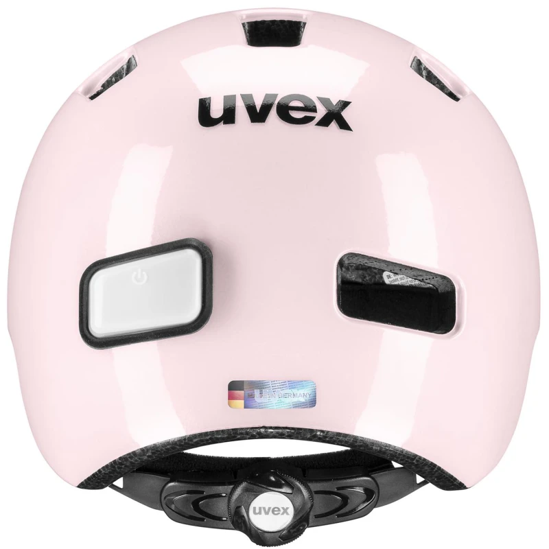 Kask uvex hlmt 4 reflexx