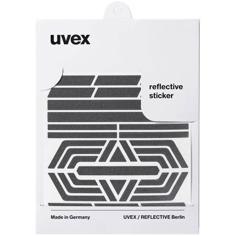 Kask uvex hlmt 4 reflexx