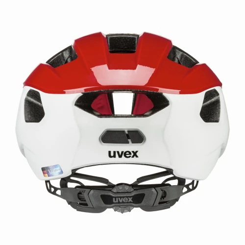 Kask rowerowy Uvex rise cc