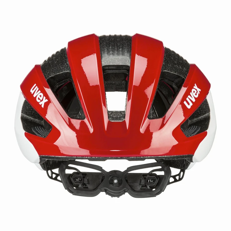 Kask rowerowy Uvex rise cc