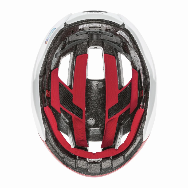 Kask rowerowy Uvex rise cc