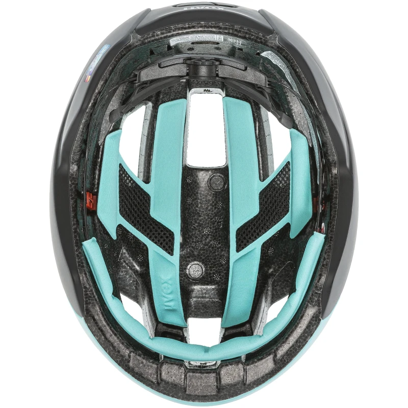 Kask rowerowy Uvex rise cc