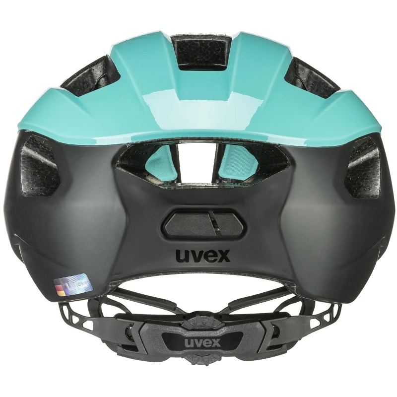 Kask rowerowy Uvex rise cc