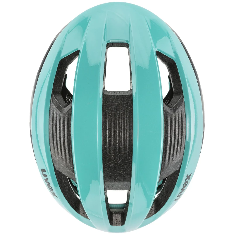 Kask rowerowy Uvex rise cc