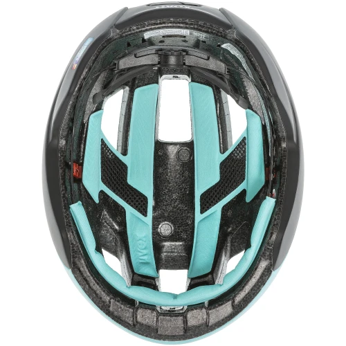 Kask rowerowy Uvex rise cc