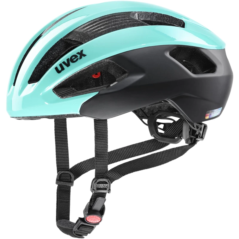 Kask rowerowy Uvex rise cc