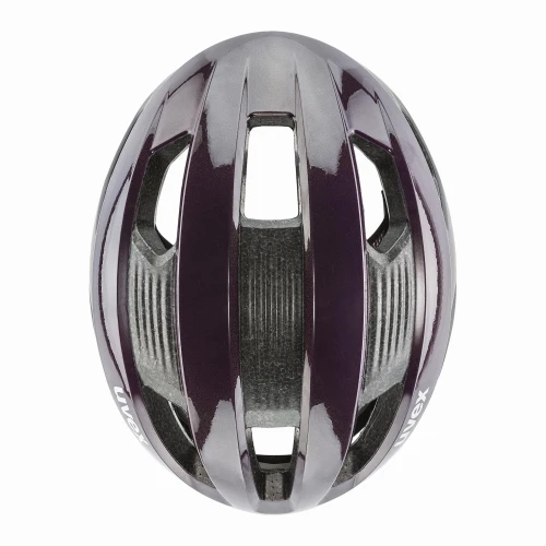 Kask rowerowy UVEX Rise CC