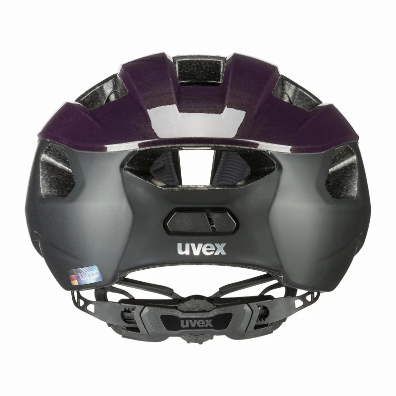 Kask rowerowy UVEX Rise CC