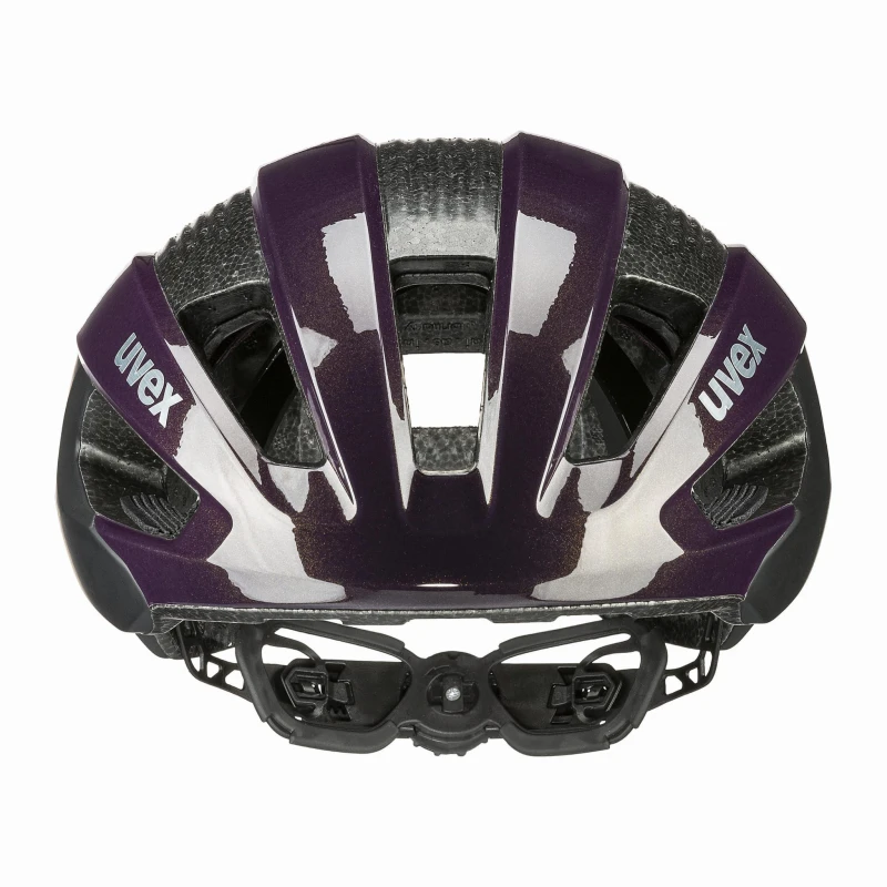 Kask rowerowy UVEX Rise CC