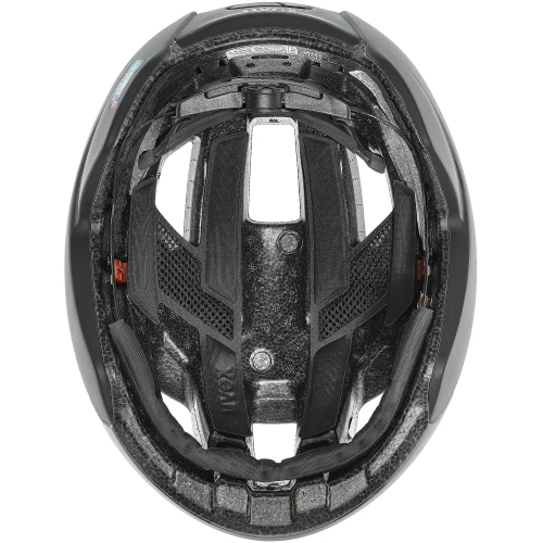 Kask uvex rise cc