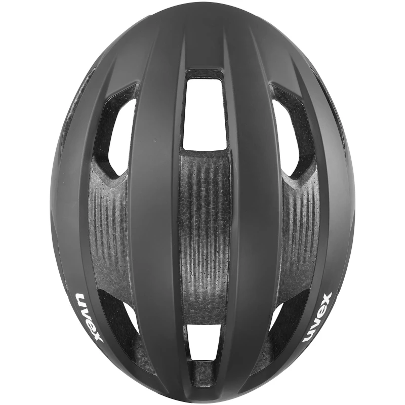 Kask uvex rise cc