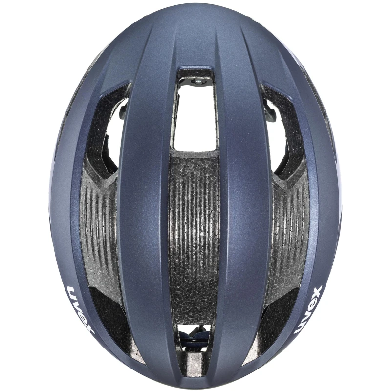 Kask uvex rise cc