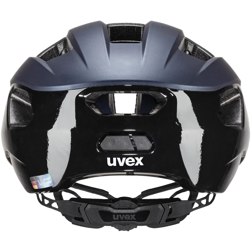 Kask uvex rise cc