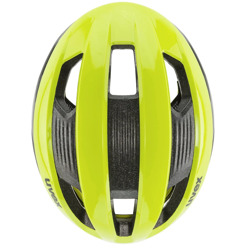 Kask uvex rise cc