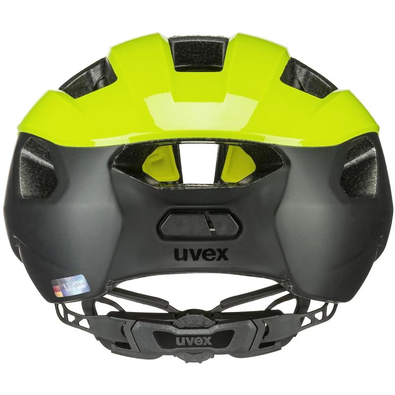 Kask uvex rise cc