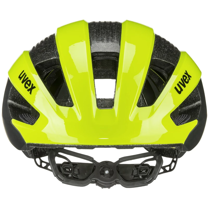 Kask uvex rise cc