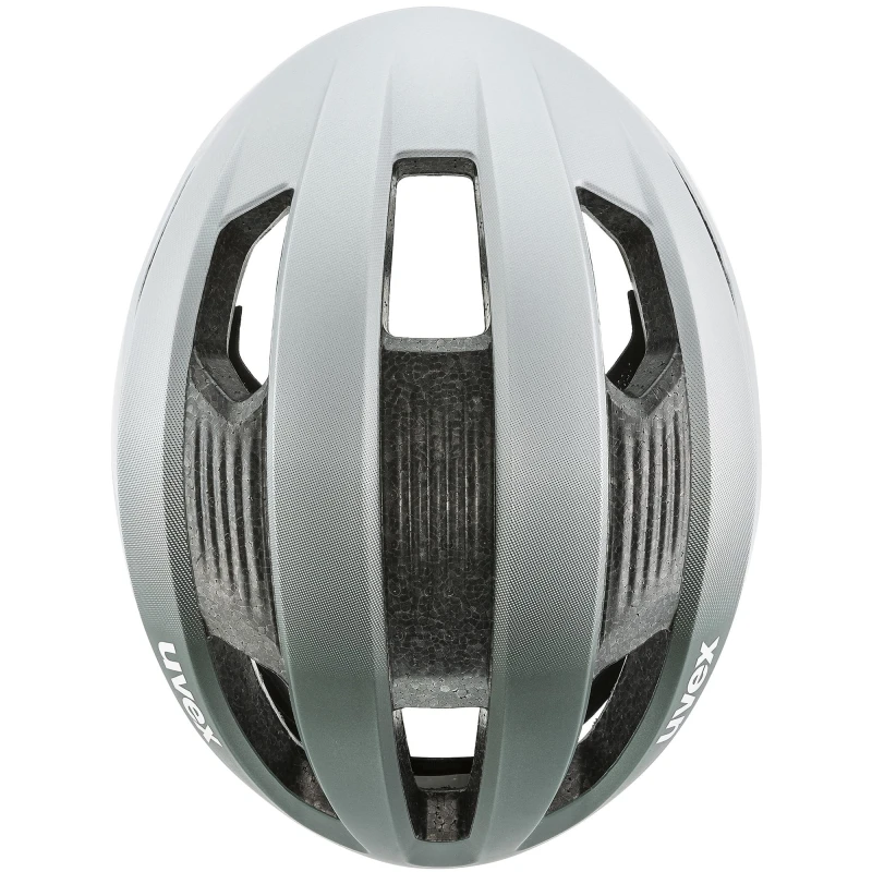 Kask rowerowy Uvex rise cc Tocsen