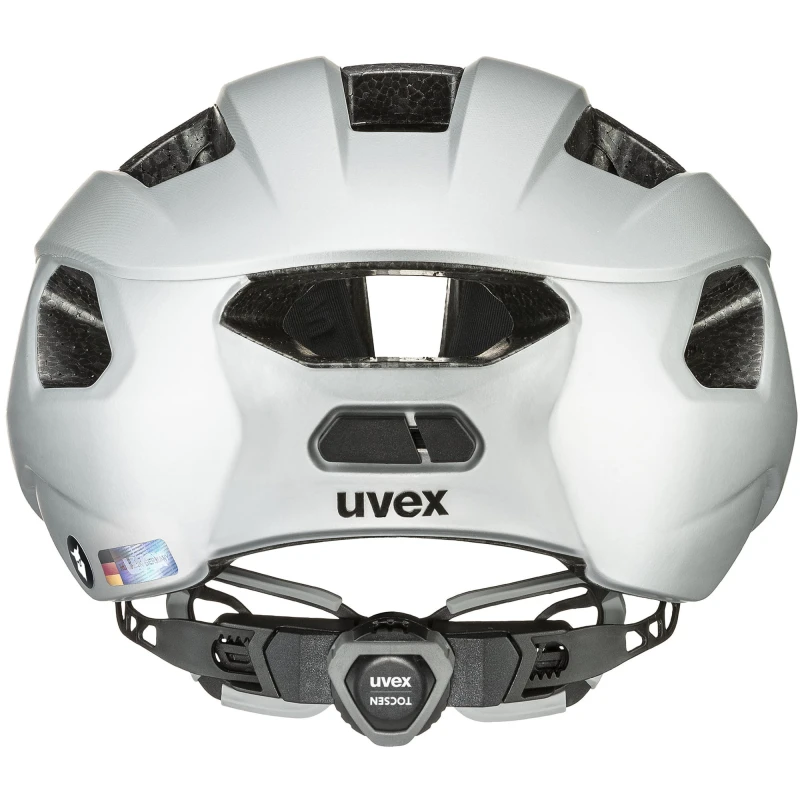 Kask rowerowy Uvex rise cc Tocsen